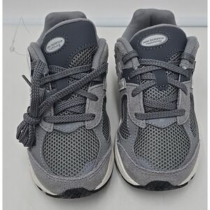 New Balance Running Kids Childs 11 US Wide NEW Lace up Sneakers Shoes